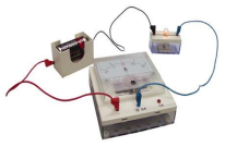 2A. MAGNETIC PLUG-IN MODULE